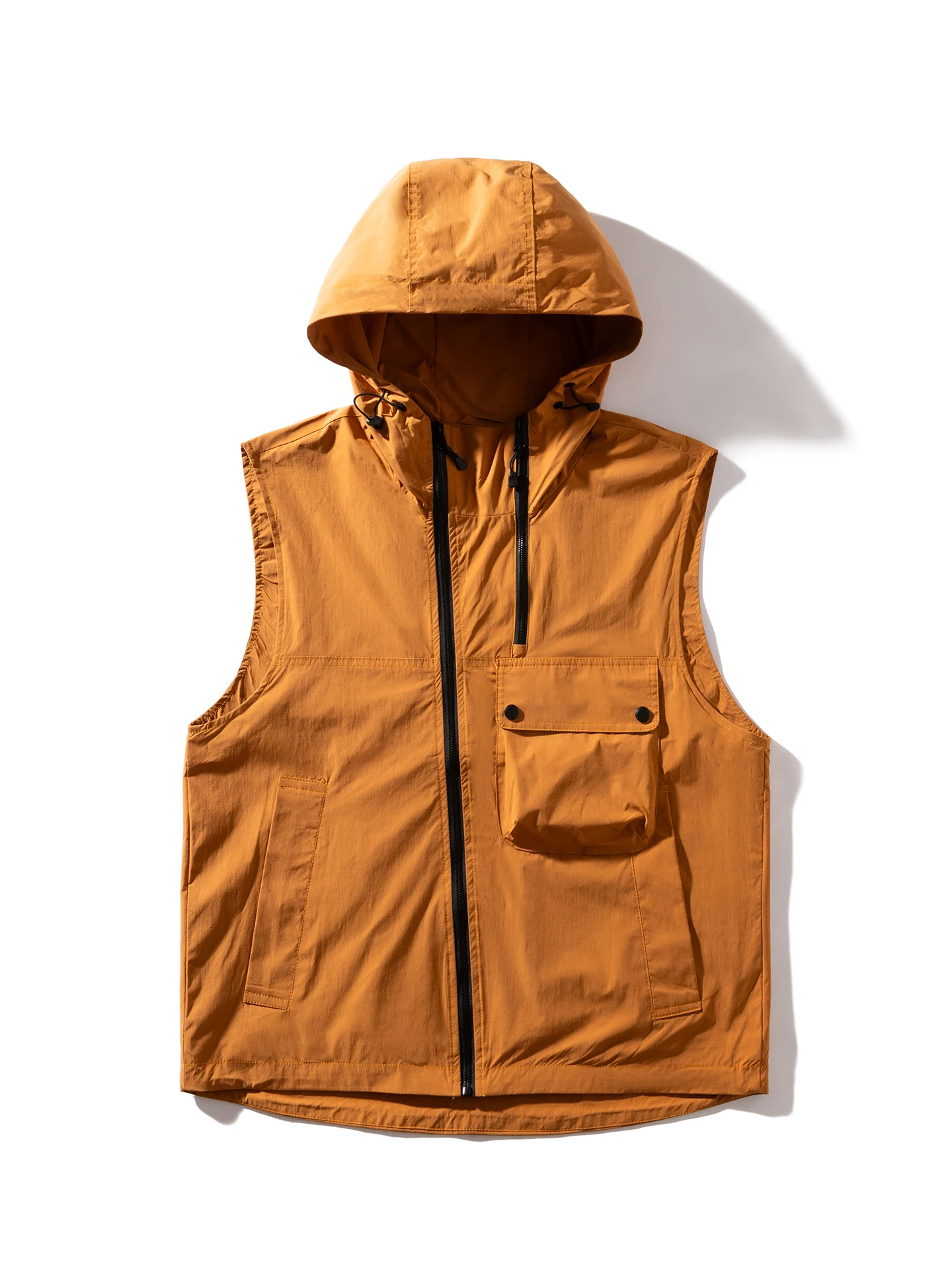 outdoor-spring-summer-lightweight-hooded-vest-unisex-breathable-moisture-wicking-sun-protection-windproof-cool-feeling-casual
