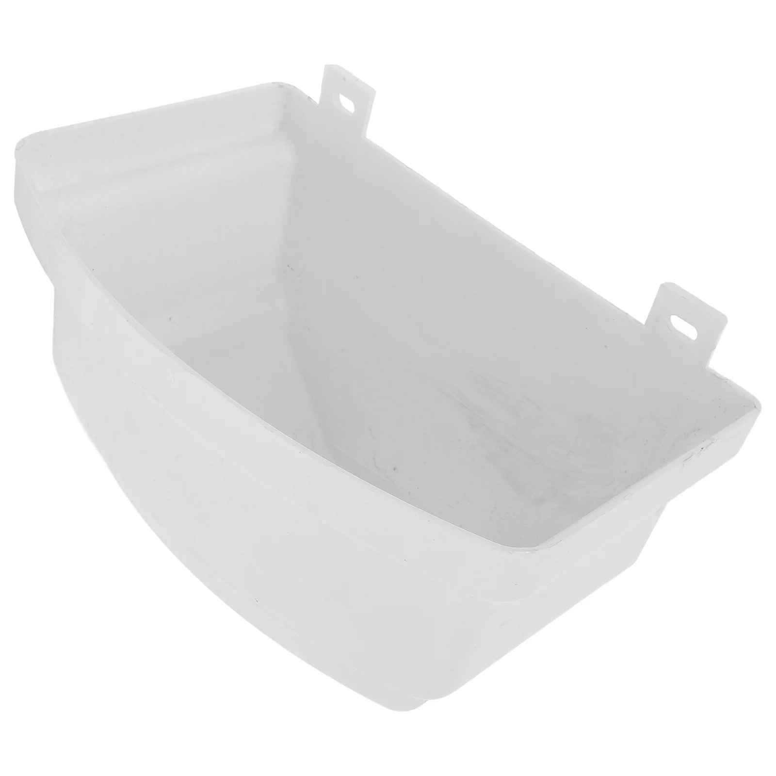 

Shunt Curved Rain Bucket Outdoor Downspout Drainage Connector Pvc Gutter Diverter Water