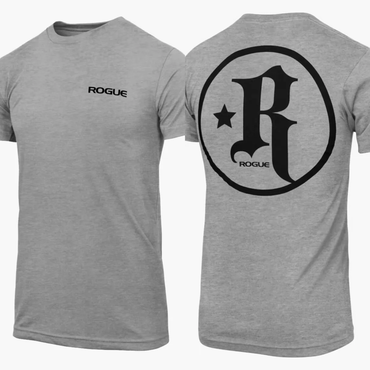 Rich Froning _R Shirt GYM Grafik-Baumwoll-T-Shirt mit Aufdruck, Hochwertiger Luxus-Unisex-Stil für Damen und Herren – Detail 3