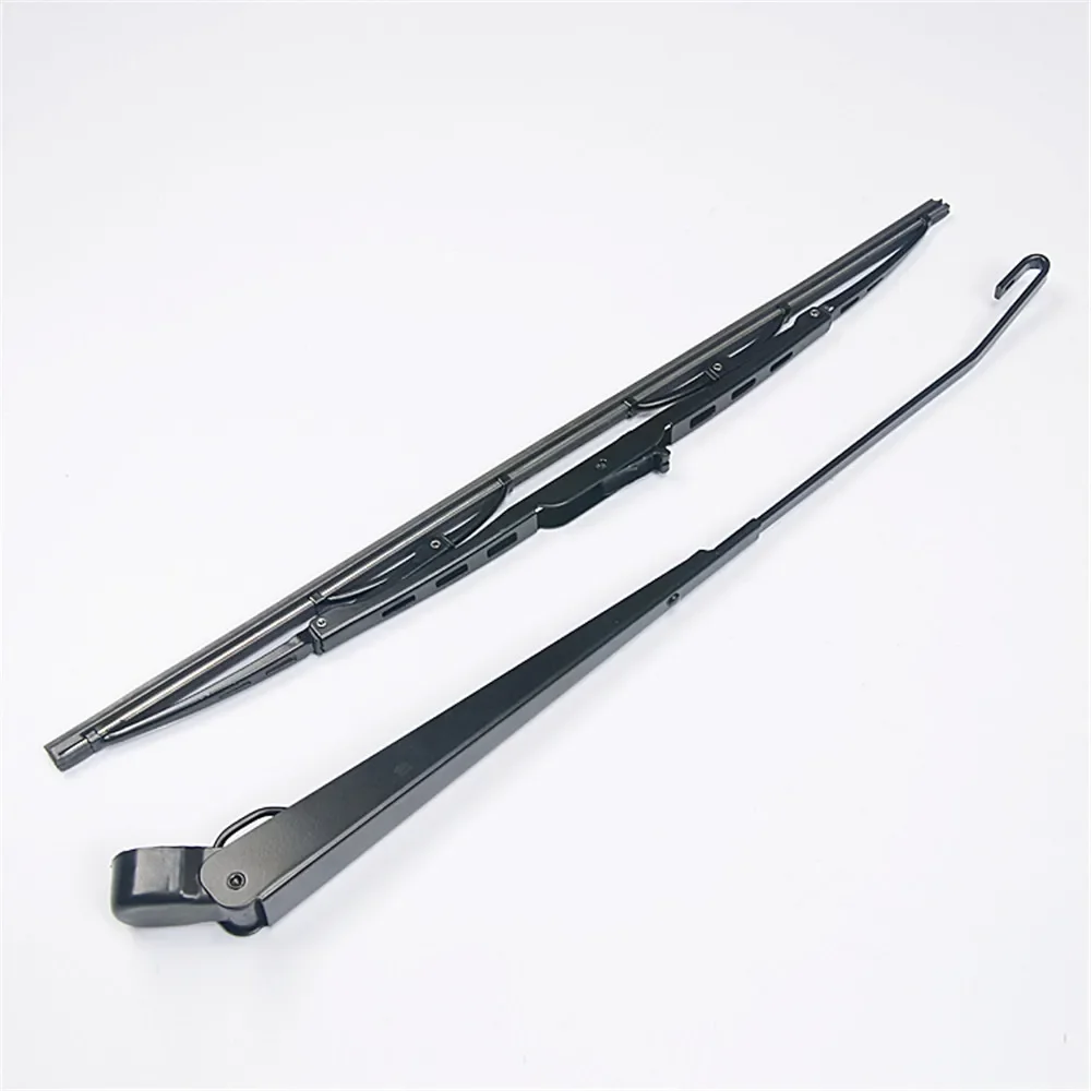 For excavator Hitachi ZAX60 wiper zax70 90 arm blade set ZAX70 wiper wiper motor motor assembly