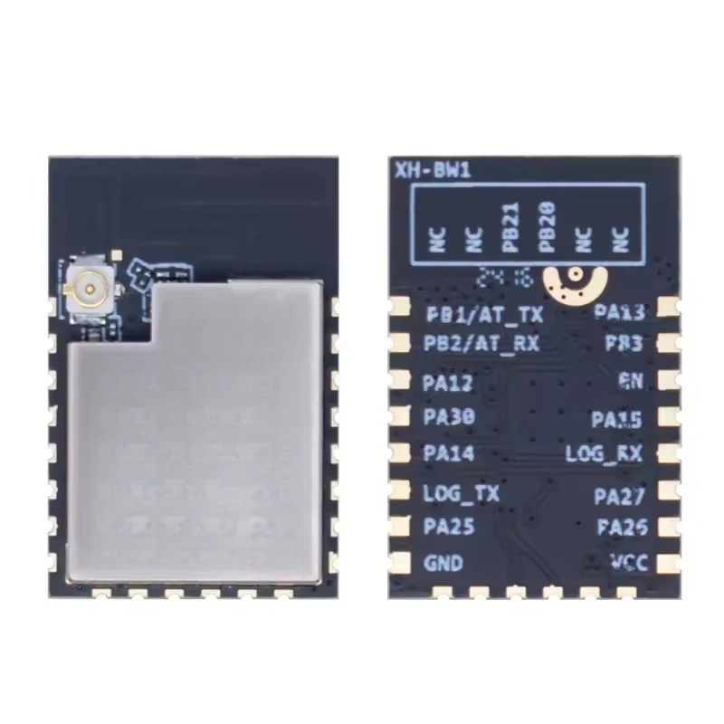 RTL8720DN Dual Band WiFi Bluetooth 5.0 Module BW16 Onboard External Antenna for Arduino IoT ESP32
