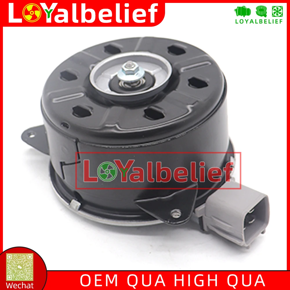 

For Cooling Raditor Fan Motor Car Suzuki Baleno Vitara 1680009480 1710068P00 17120M60M00