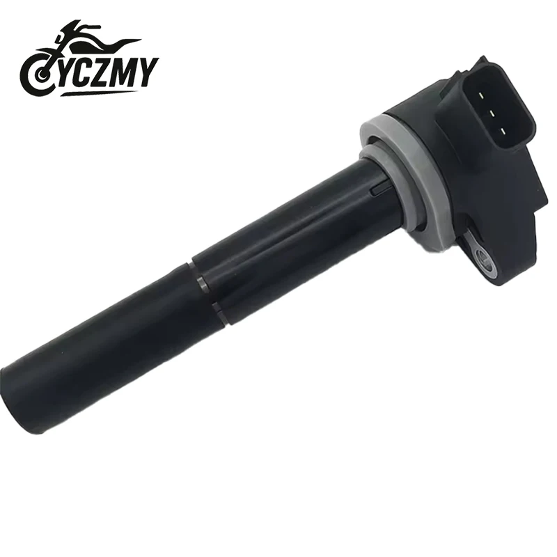 

339-880615T01 Pencil Coil Stick For Mercury Mariner Verado 4-Stroke 75-350HP Outboard 880615T01 339-880615T01