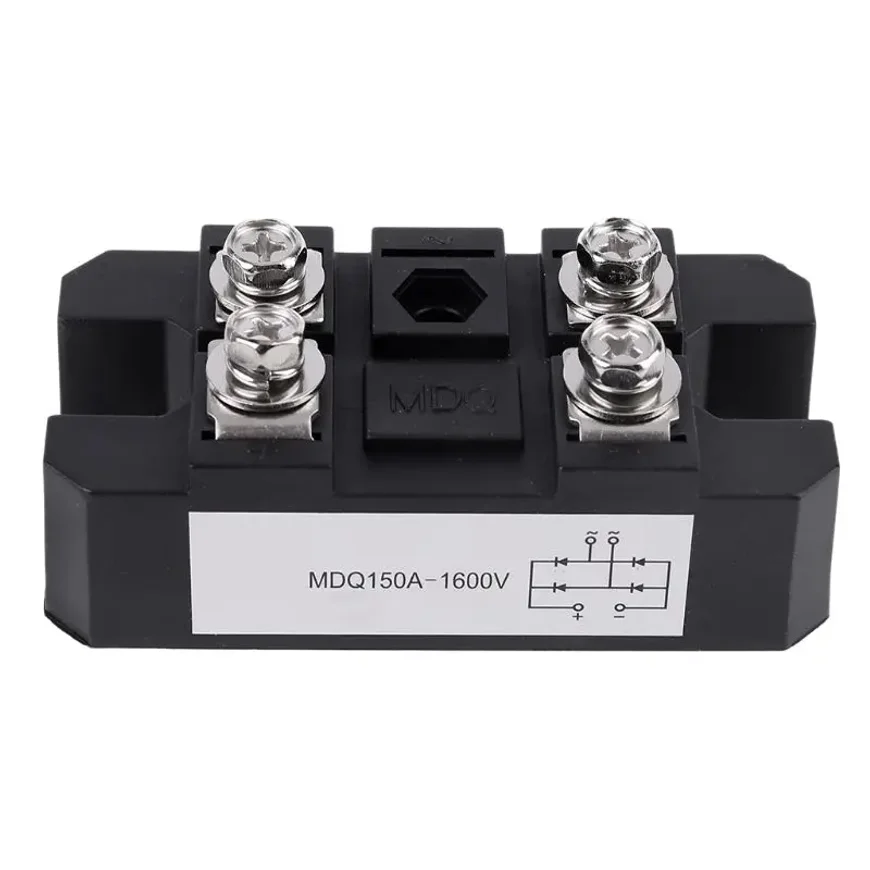 MDQ 150A 1600V Single Phase Diode Bridge Rectifier 150A Amp High Power
