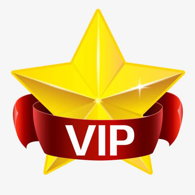 VIP Link for Customer 1