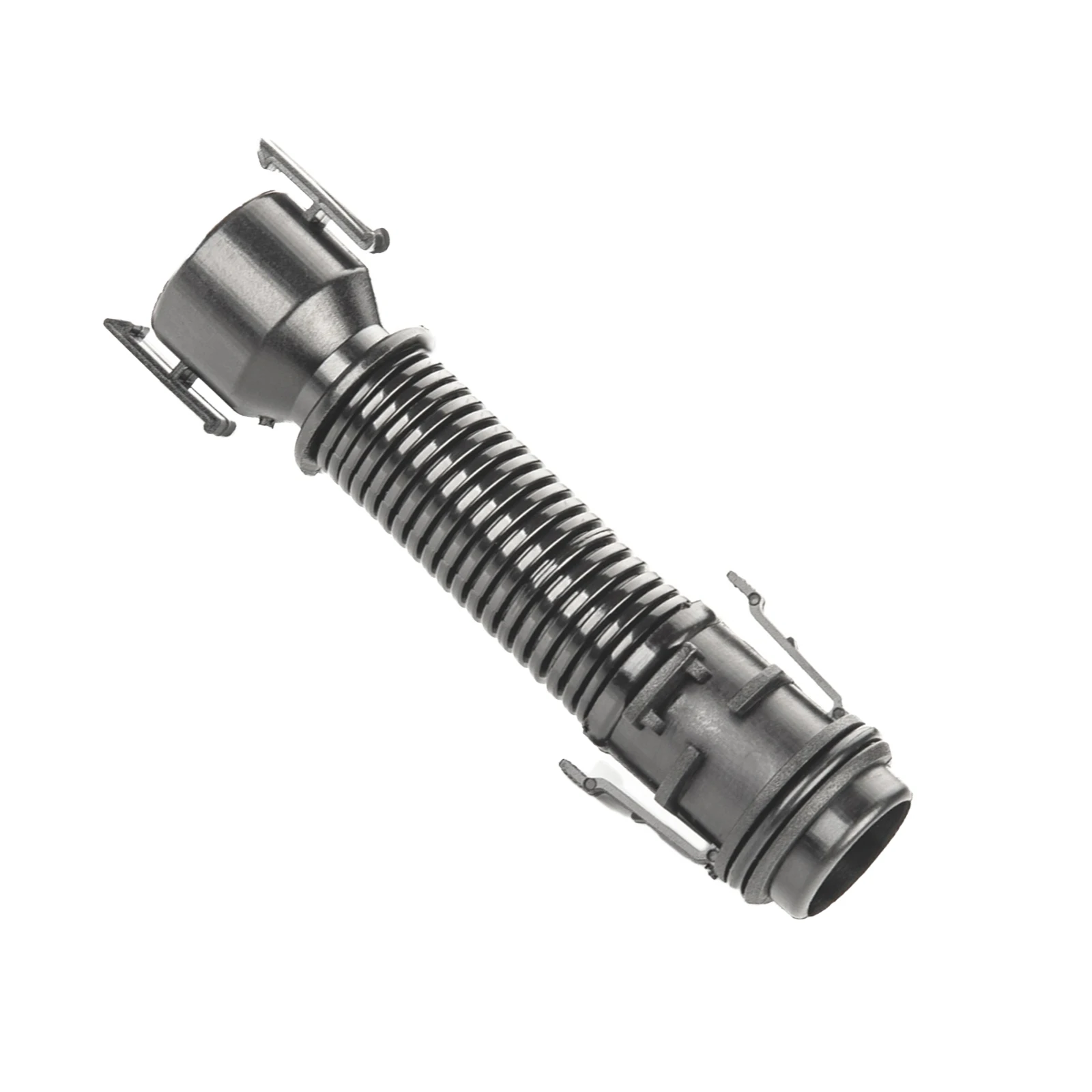 High Efficiency Air Intake Breather Pipe Hose for BMW For MINI N47N Part Number 13718513538 Essential Engine Part