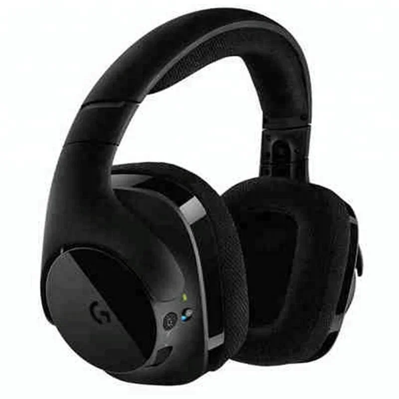 Wireless gaming headset headband 7.1 channel G533 headset