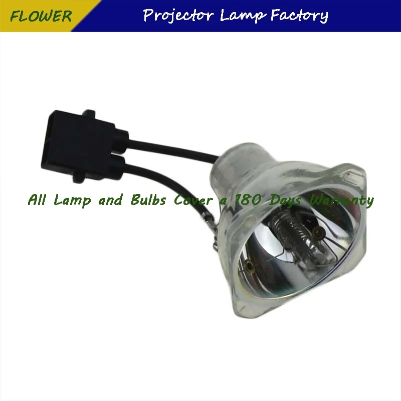 

Лампа для проектора NP02LP для NEC NP40/NP41/NP43/NP50/NP52/NP60/NP61/ NP62/NP63/NP64