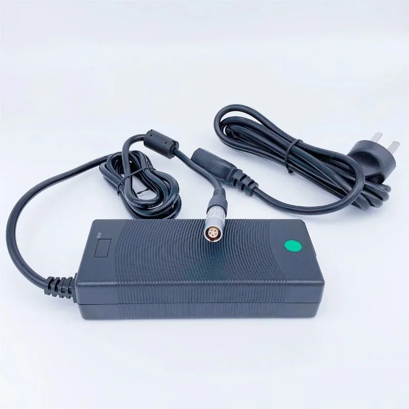 GEV270 (807696) AC Power Adapter Applicable To Leica Total Station GPS or TCPS29 TCPS30 Power Supply