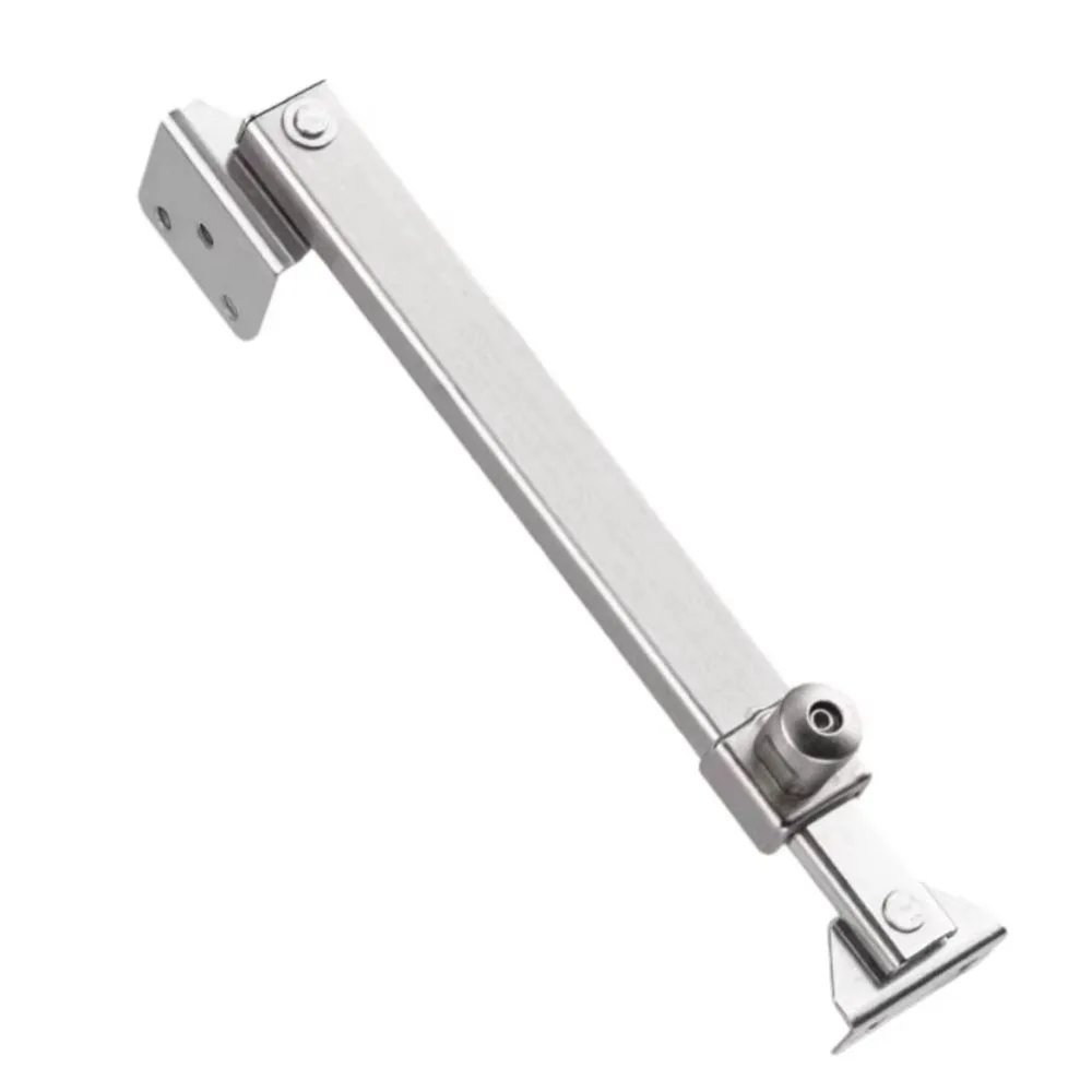 Angle Controller Wind Brace Stopper Telescopic Stainless Steel Window Restrictor Sliding Window Fixed Sliding Wind Support
