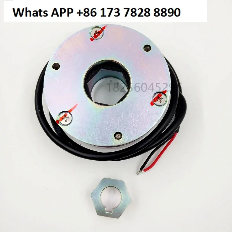 

Heli Afterburner Storage Nori Jianghuai Longgong Small King Kong Электрический вилочный погрузчик Тормоз Дисковый тормоз 06C