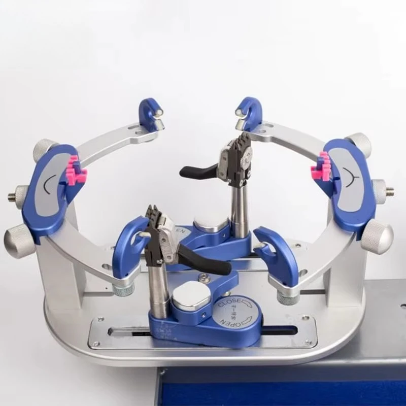 آلة التوتير الأوتوماتيكية لمضرب كرة الريشة مع مشابك البداية