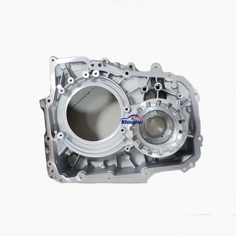 6T30 Automatic Transmission Front Case 24268610 Automotive Parts Torque Converter/differential Housing