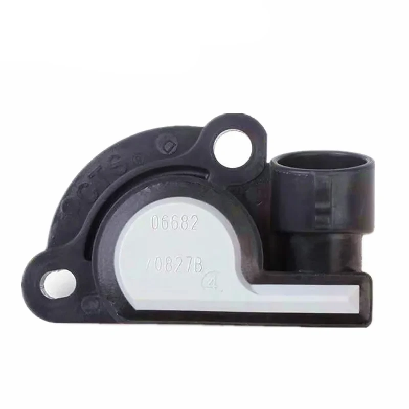 

Original Throttle Position Sensor For Buick Century Chevrolet Aveo Cadillac Opel Vauxhall Daewoo Lanos Nubira Lacetti 17106681