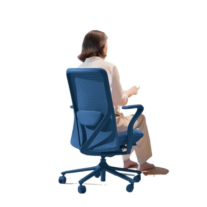 Computer chair, ergonomic chair