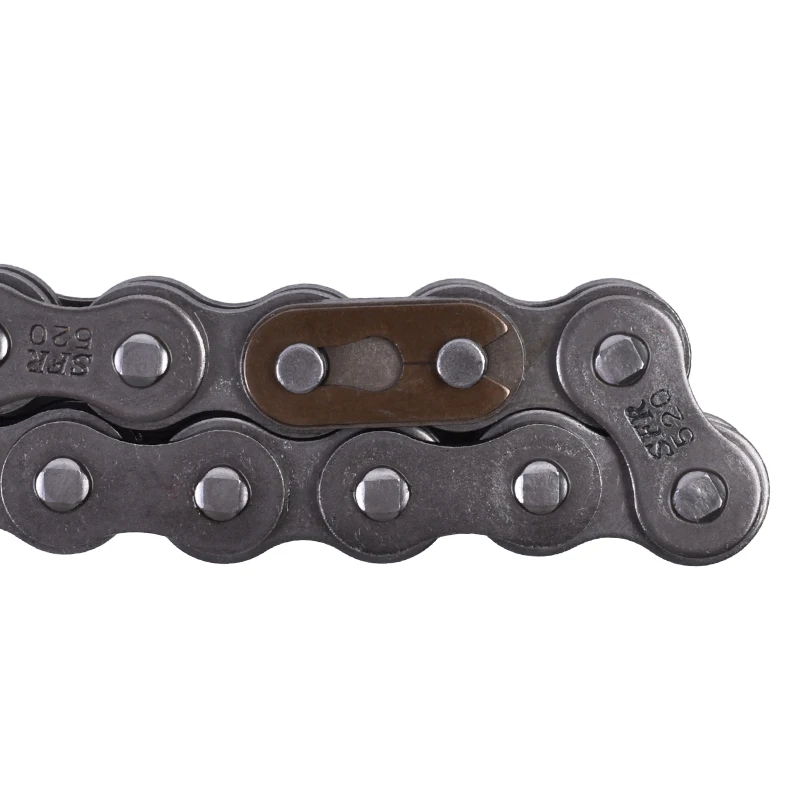 520H 525H 530H 120L Motorcycle Transmission Drive Chain For Honda For Kawasaki For Suzuki For KTM For BMW For Yamaha