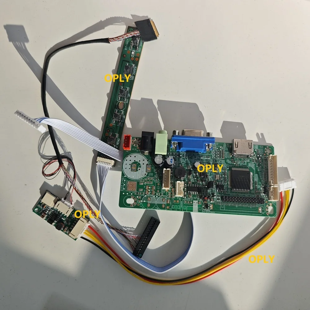 Hdmi-Compatible 58C… - image