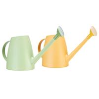 Plant Watering Can 1.8L Portable Long Spout for Home Garden Flower Indoor