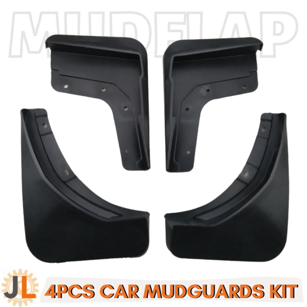 

Car Mud Flaps for Greatwall H8 2015 Mudguards Splash Wheel Protector Fender Guards Body Kit