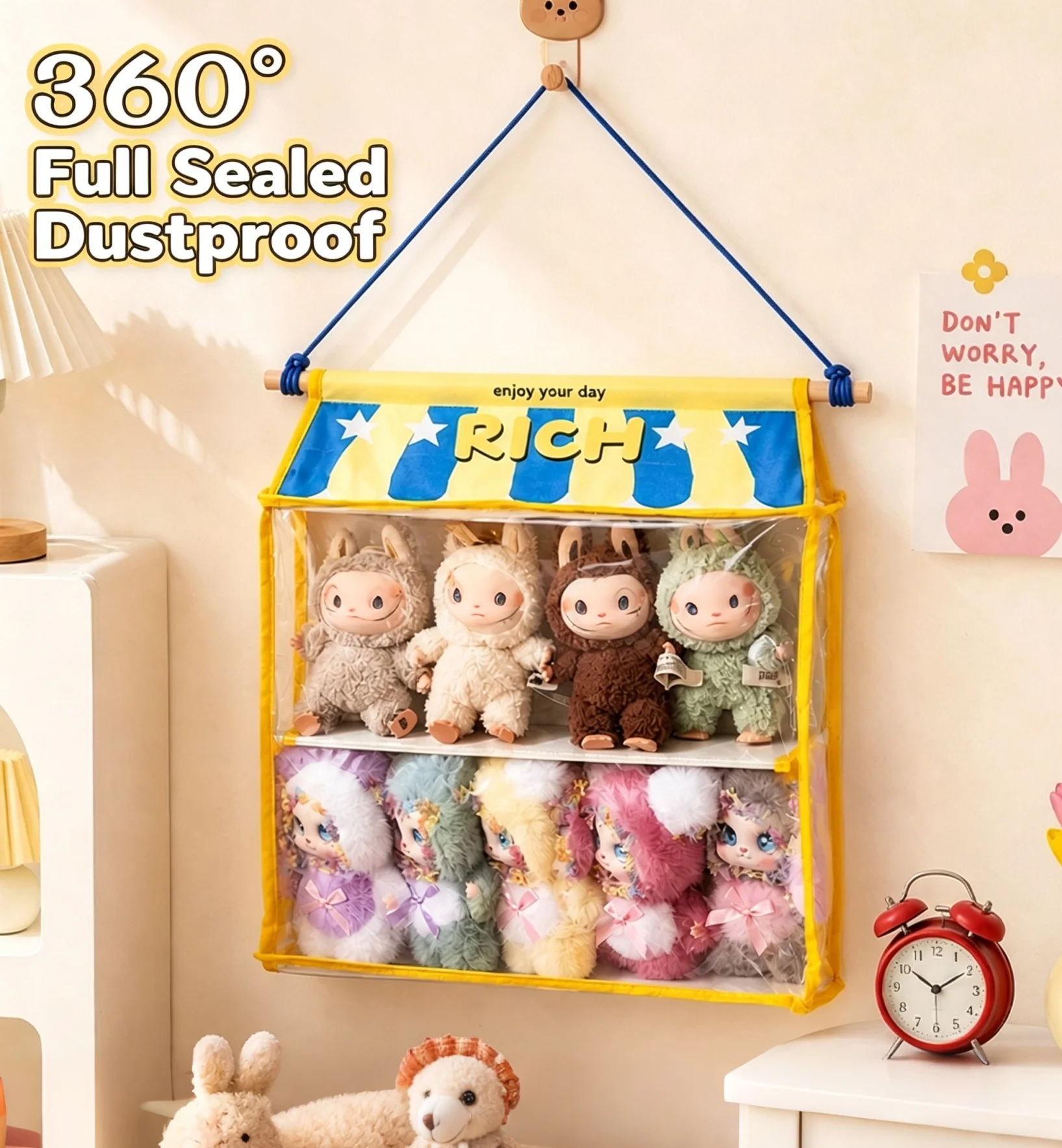 Пылезащитный прозрачный настен – обзор и цена Collectible & Vintage Dolls For Halloween