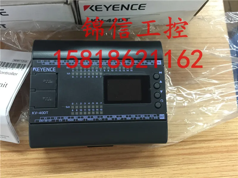 Keyence/Keyence New…