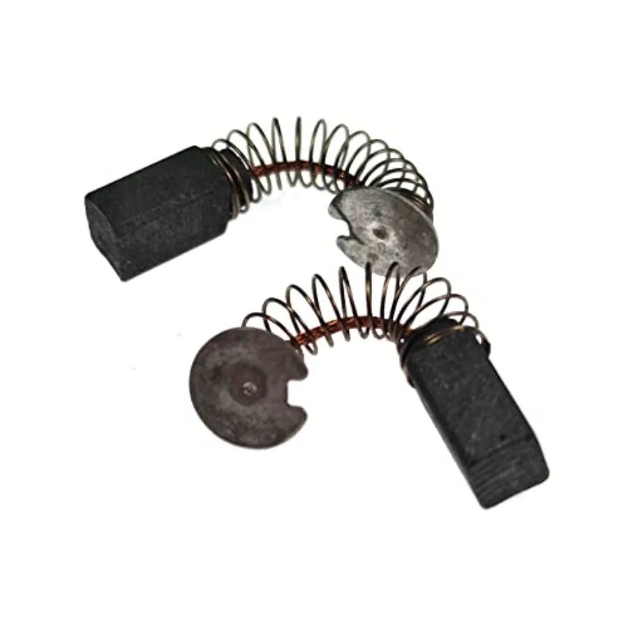 

Replacement N10 Carbon Brush Set for Milw-auke Power Tools 22-18-0910 2/pk