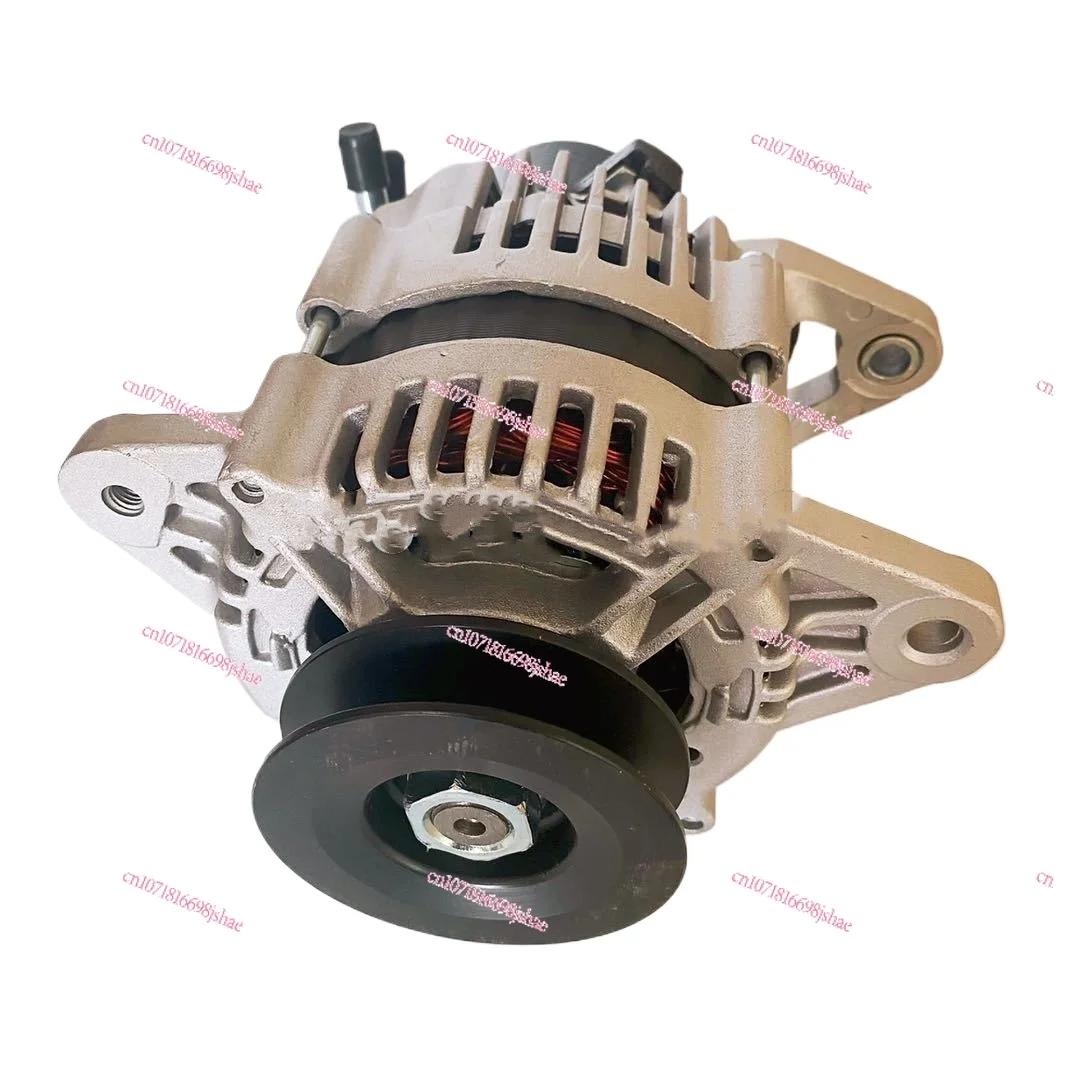 600P 4KH1 Generator D-MAX 8-97240270-0 8-97240270-1