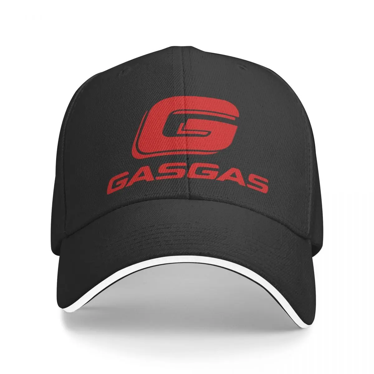 Beta Gasgas 418 Sun Cap Women Hat Men's Hats Cap Man Summer Baseball Cap Man Man Hat Baseball Cap