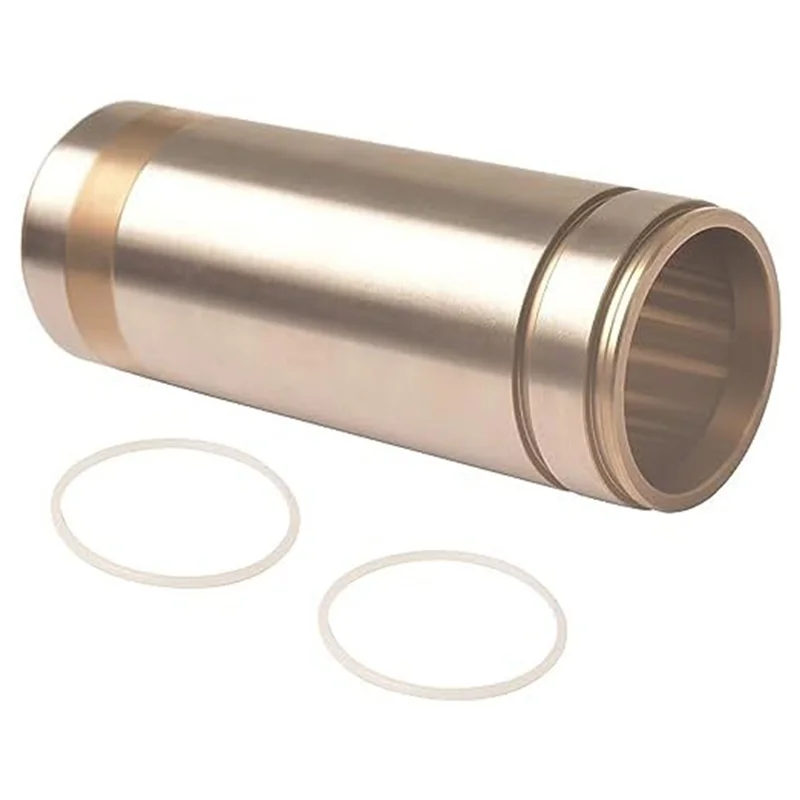 

A21Q -240921 Airless Paint Sprayer Liner With 2 Sealing Rings For Graco7900 Sprayer Aftermarket Durable Easy Install