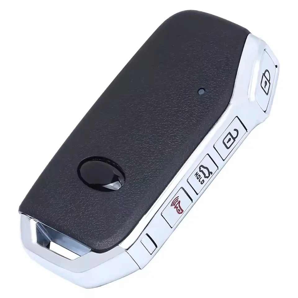 กุญแจรีโมท KEYECU 95440-J5200 95440-K0000 95440-J5000 95440-J5010 สำหรับรถยนต์ KIA Stinger K900 Soul ปี 2018 2019 2020 รุ่น Smart 95440-J6000