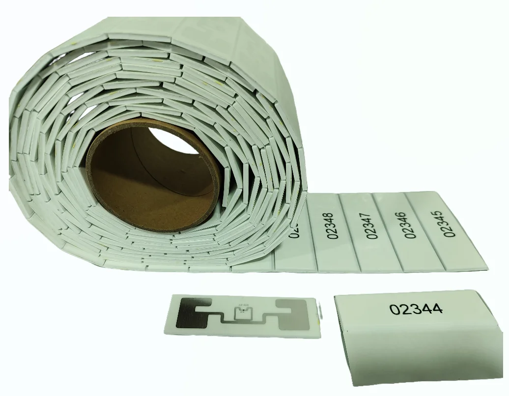 1000 قطعة/لفة إمبينج مونزا r6 مريلة رقم رغوة علامة المستجيب العلامات لأنظمة توقيت السباق الأحداث الرياضية #3