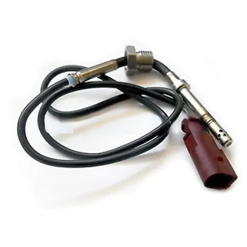 03L 906088 FF 03K 906088 Датчик температуры выхлопных газов Multivan, Transporter, Transporter/Caravelle 03L 906088 FF 03K 906088 Датчик температуры выхлопных газов Multivan, Transporter, Transporter/Caravelle