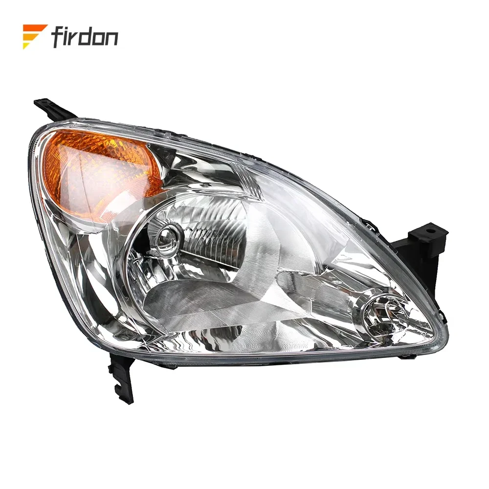 

33101-S9A-B01 Front Car Led Headlamp Headlight for Ho-da CR-V CRV RD5 2002 2003 2004 2005 2006