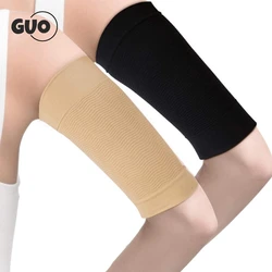 Women's Weight Loss Arm Shaper Elastic Compression Arm Sleeve Slim Scar Covering Improvement Shaper Sleeve Protector Breathable