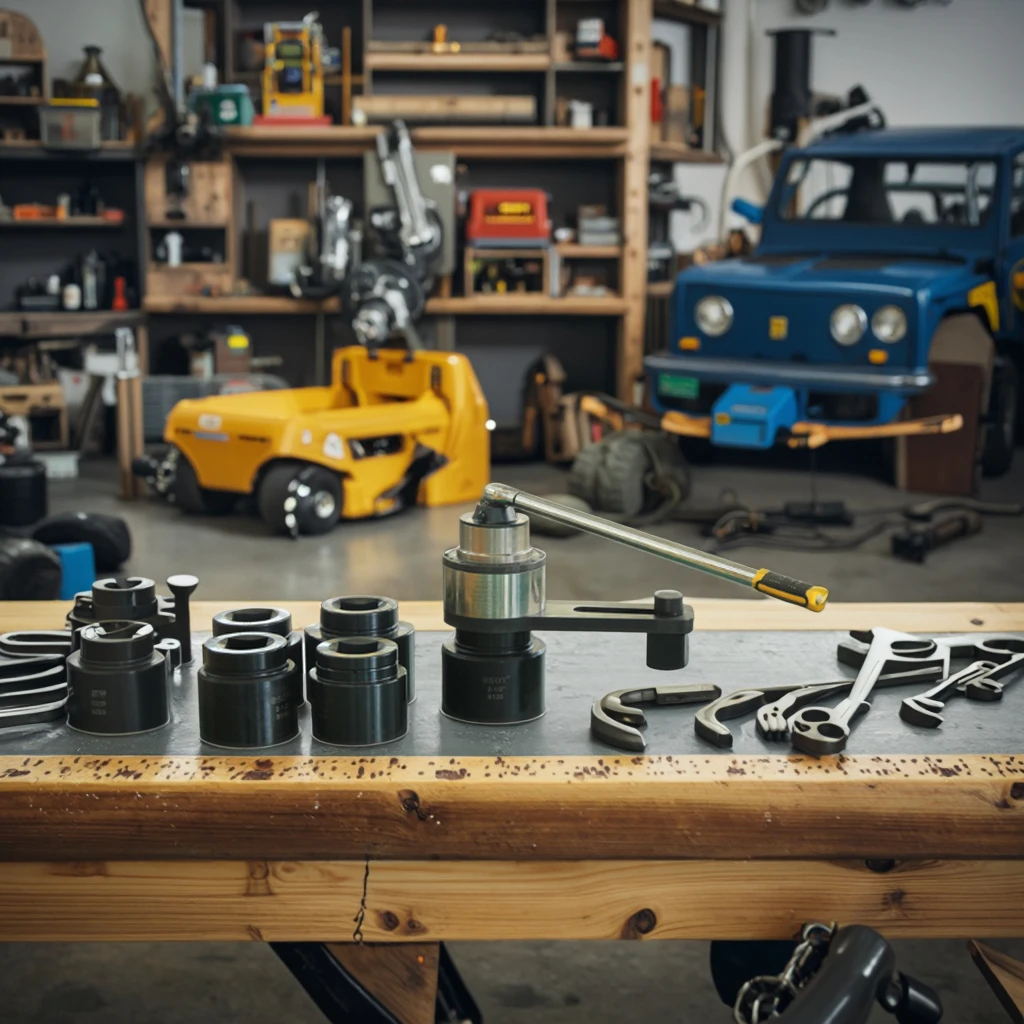 

1500Nm Factory Alloy Hand Torque Multiplying Wrench Carbon Steel Manual Force Multiplier Labor Saving OEM FDB-15 FLAT Model