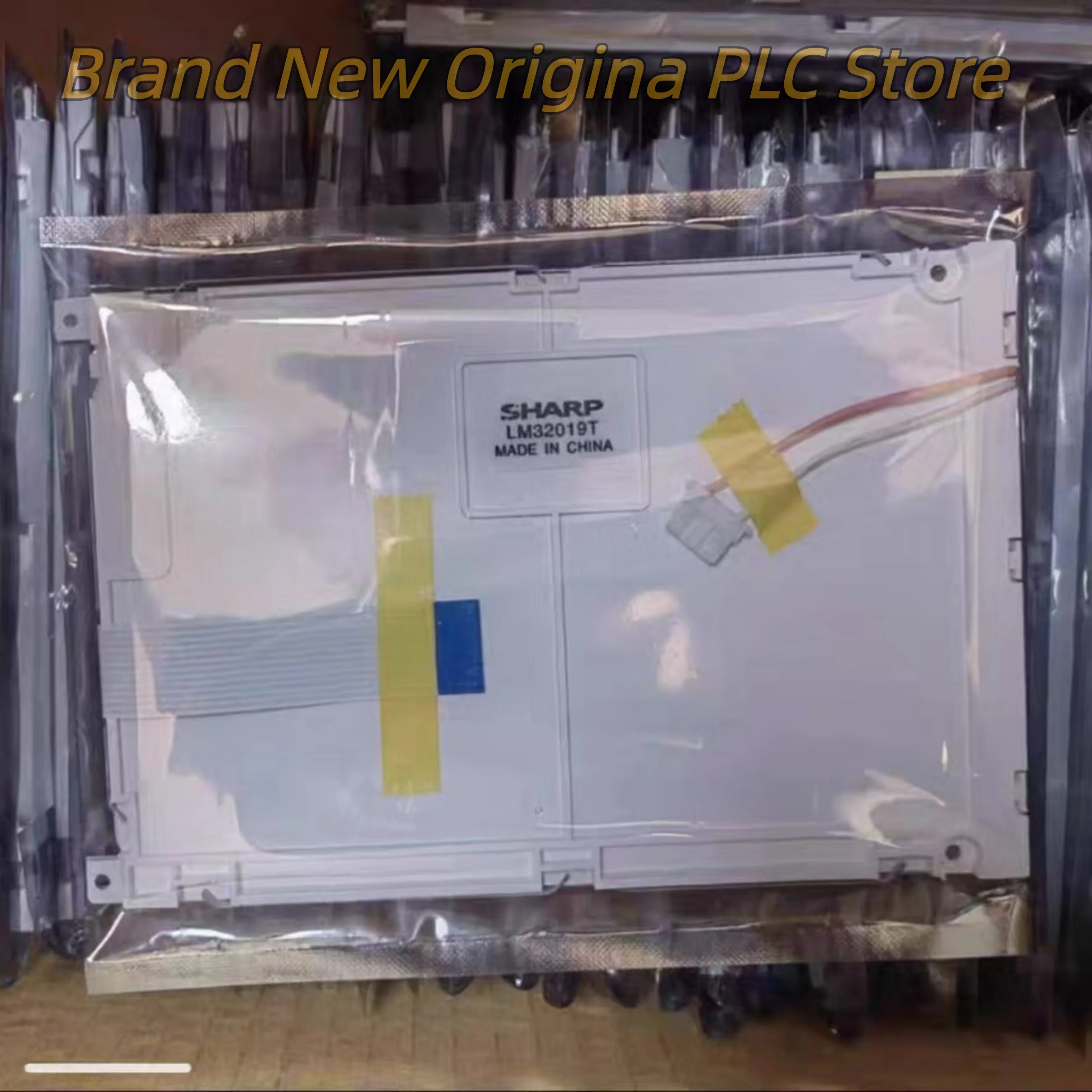 

LM32019T Новый оригинальный LM64183P Жидкокристаллический экран