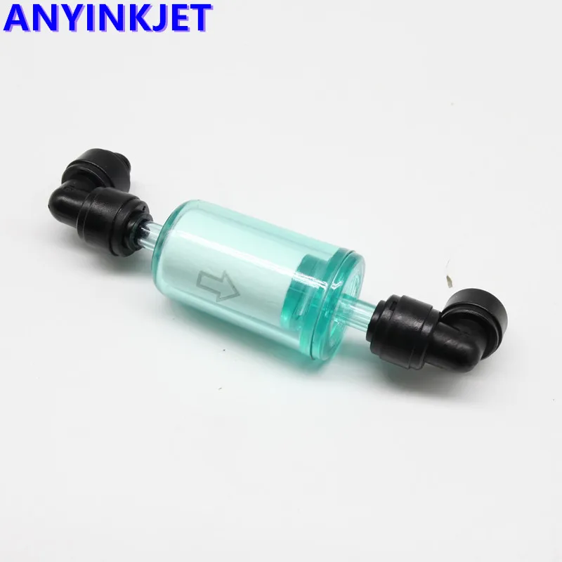 

For Videojet VJ2300 filter 2300 reclaim filter 402249 for VJ 2300 high resolution inkjet printer