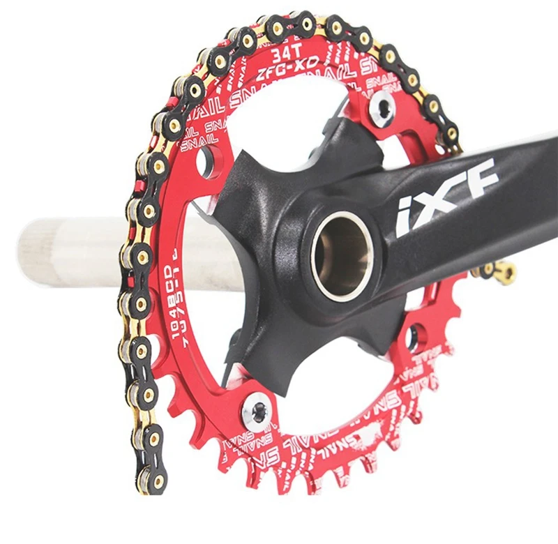 SUMC X11SL X12SL Bicycle Chain Speed MTB Road Bike Diamond Chains Ultralight Mountain Bicycle 11 12S Chains Fit for Shimano Sram