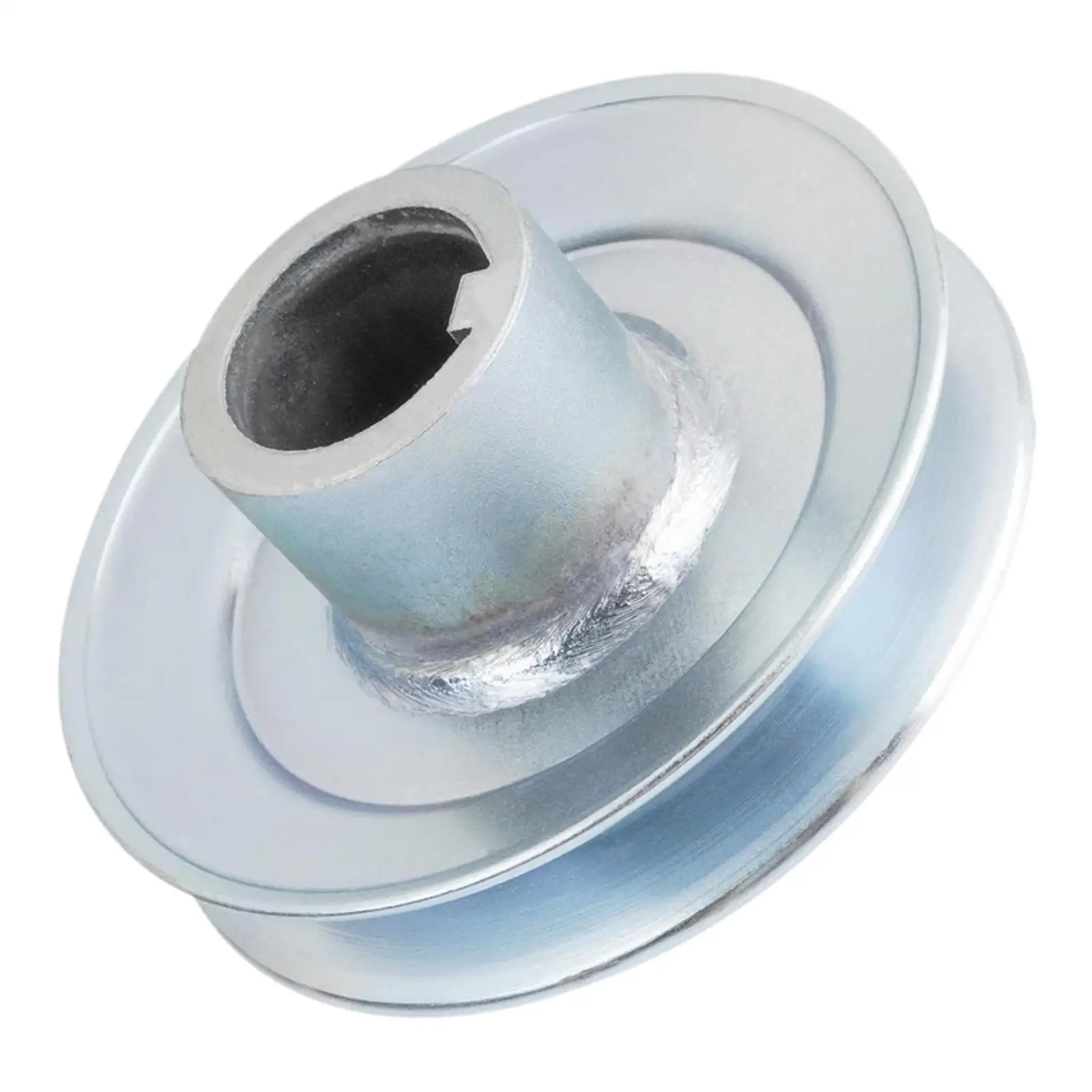 

Mower Engine Pulley High Performance Replacement for Replace Parts 756-0978A