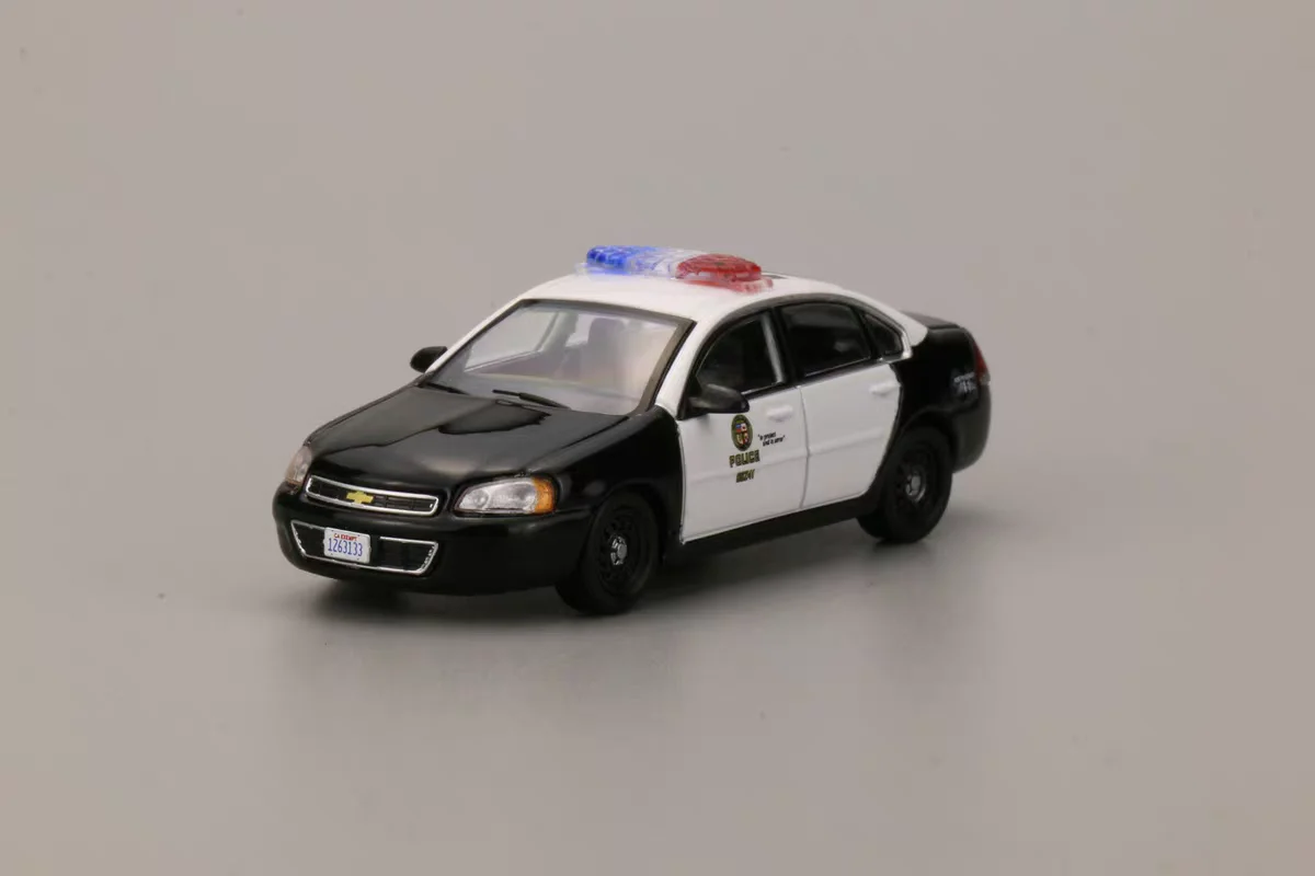 �y�Z�[�����z�j���[���[�N�x�@�� �t�H�[�h ���f��64 �����_�C�L���X�g�� �x�@�ԗ� �R���N�^�[�Y���f�� 596�V���[�Y NYPD�e�[�}