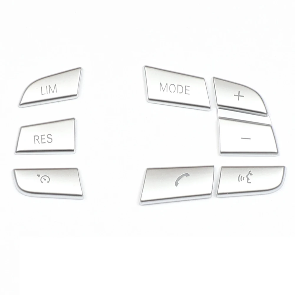 

Car Interior Decoration Steering Wheel Trim Steering Wheel Sticker Long Service Life Luxury Appearance Rust Proof