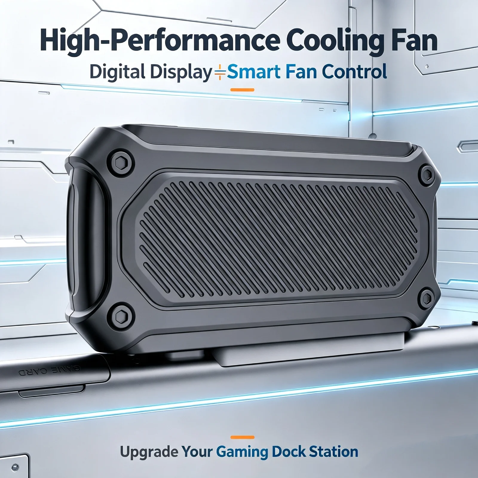 Ventilateur de refroidissement - Console Cooling Fan avis et prix