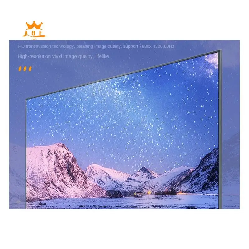 A08E-HDTV Female Ad…