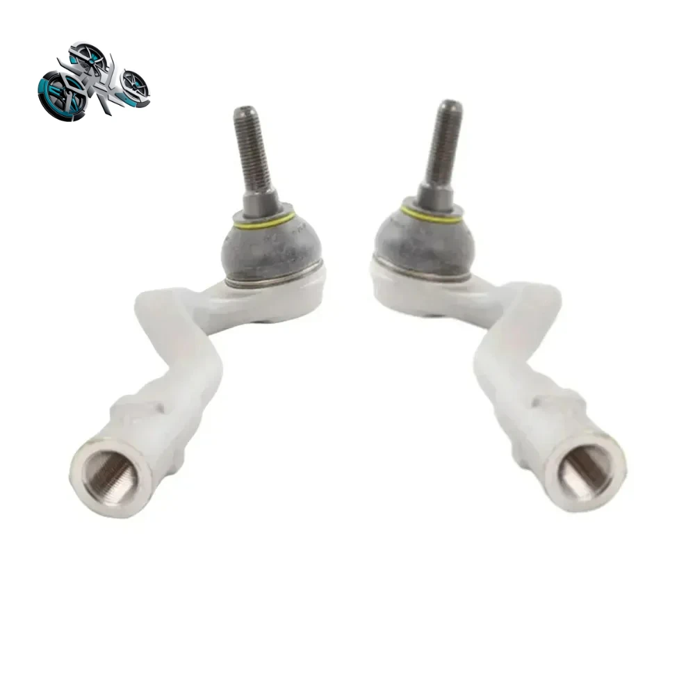 

100% новая пара шаровых шарниров рулевого механизма 4G0423812A/4G0423811A | Точная посадка для Audi