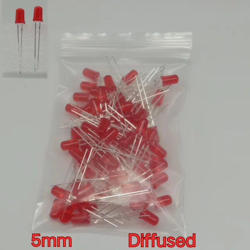 100-шт-f5-5-мм-круглый-светодиод-ультра-яркий-рассеянный-зеленый-желтый-синий-оранжевый-красный-светоизлучающий-диод
