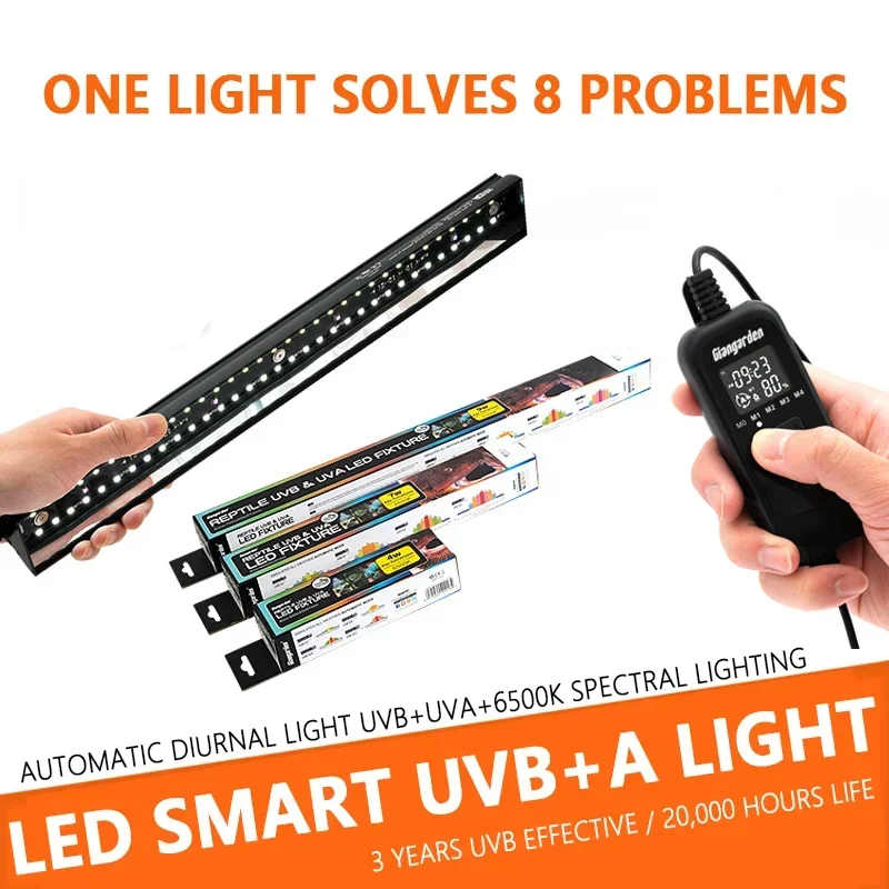 Uvb Intelligent Spe… - image