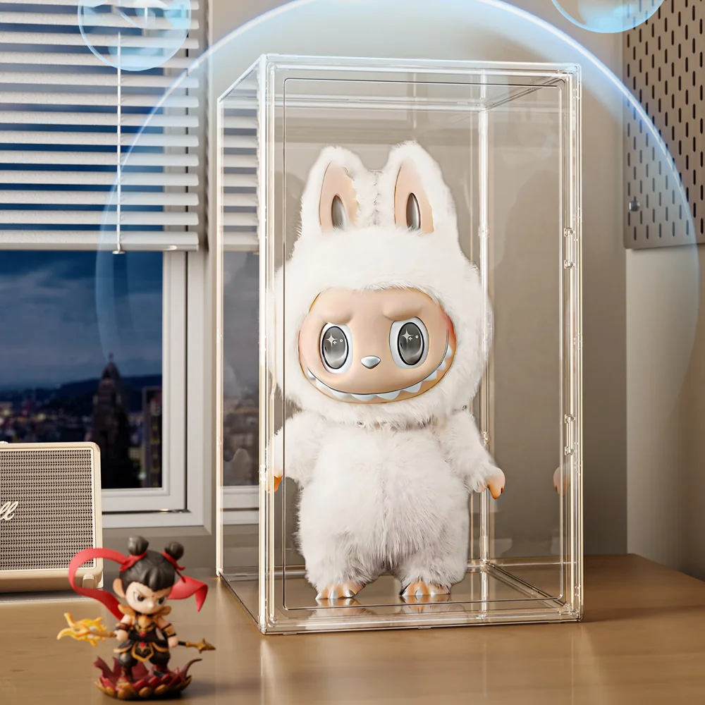 organizer per scatole di immagazzinaggio per fingure, organizzatori di gioielli, organizer per trucco per borsa