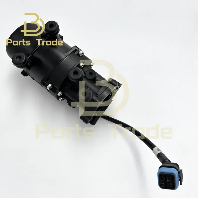 Water Pump Suitable for Agriculture Drone DJI Agras T30 Plunger Pump Main