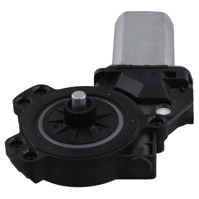 

A77Q-Car Window Motor Power Window Motor Regulator For Hyundai Accent 2011-2017