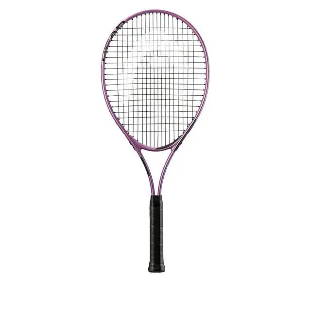 

HEAD Instinct Supreme Tennis Raqueta Plástico Morado, 27,00 x 12,00 x 2,00 Pulgadas, 9,7 oz